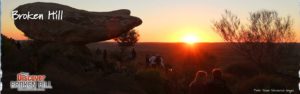 Discover Broken Hill - Shane Strudwick Images